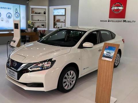 新能源车又添猛将，这几款车出来便宜好用！