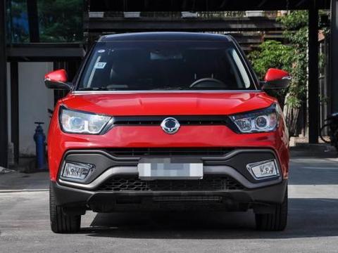 韩系最惨的车，比途观还漂亮，1.6T+ 6AT仅14万，最终沦落至停产