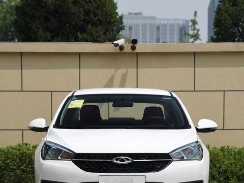 被埋没的一台国产车, 4.99万起售, 油耗5.9L, 比丰田皮实耐用!