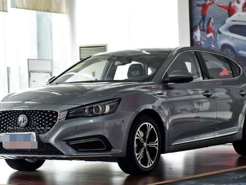 逼格最高的国产车，卖11万高调挑战朗逸，如今被销量打脸