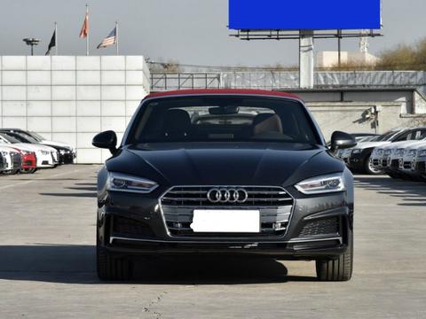 比法拉利回头率高，搭配无框车门，2，0T让利6，43万