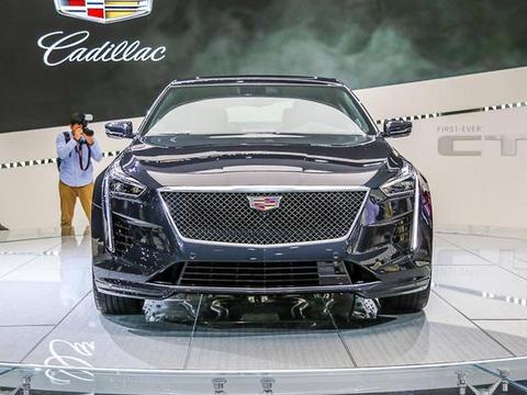 这台车长5米、4秒破百，保时捷都跑不过它！