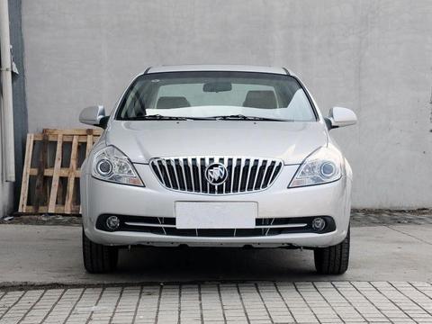 换个壳子继续卖，全新凯越正式上市，8.39万起售你会买吗？