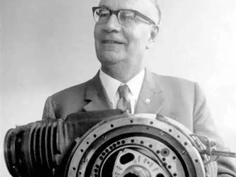 永不破灭的转子梦——马自达RX系列