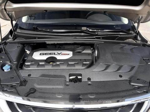 国产实力最强的5款发动机，长安未上榜，吉利不如奇瑞！