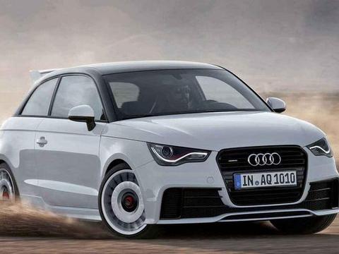 2018款全新奥迪A1，到底值不值得大家去购买？