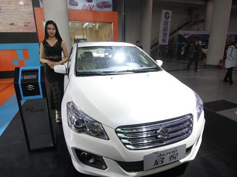 全球公认的省油大王，比捷达耐用，仅7万，却因名字难听没人买！