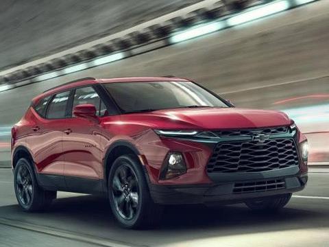 想买7座SUV的可以等等，又一块头即将引入国产，比汉兰达更便宜