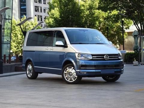 这台面包车厉害了！7座大空间，全时四驱，买它的都不是一般人