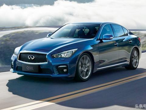 一篇文章认识日产豪华品牌：英菲尼迪