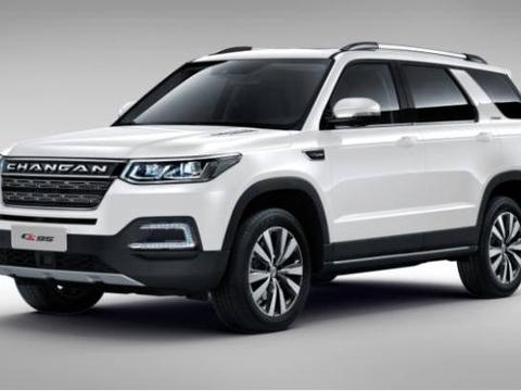 国产大型SUV，比汉兰达还大，上市卖20万，现14万没人买
