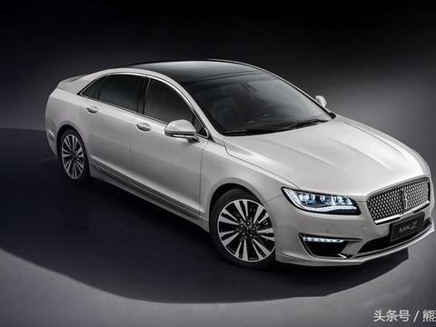 林肯：重新洗牌后的美系豪华品牌也要准备国产了