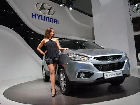 别再吐槽韩系车了，它们刚刚斩获全球新车质量冠亚季军！