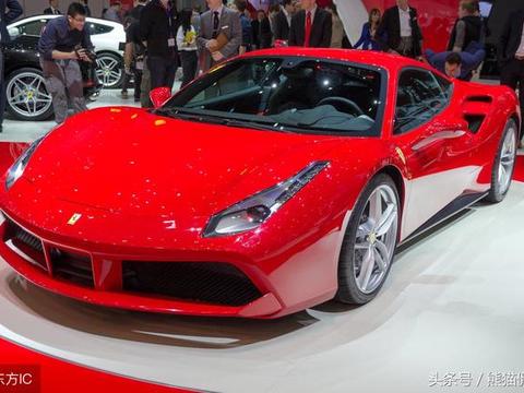 法拉利：为什么大家都渴望它？