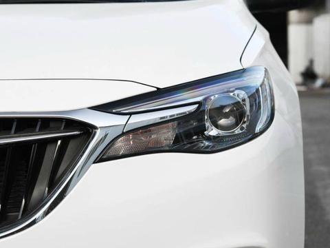 别克终于开窍，新车比雷凌漂亮，科鲁兹看都佩服，不足11万要火