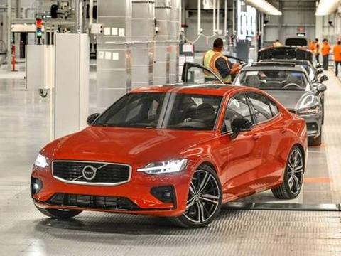 新款沃尔沃S60有竞争力吗？