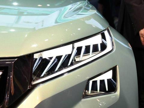 大众全新6座SUV解一下，插电混动，四驱