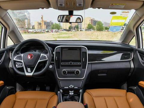 别克的劲敌来，新车比奥德赛好看，配四驱1，3T双擎，不足8万