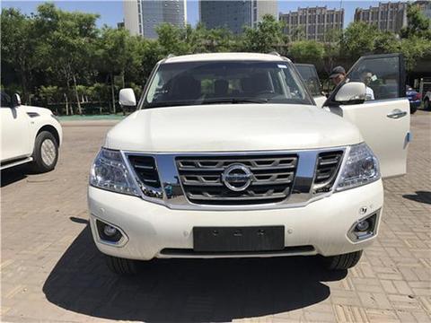 18款途乐5.6LE全国最低报价 尼桑V8马力 报价 图片