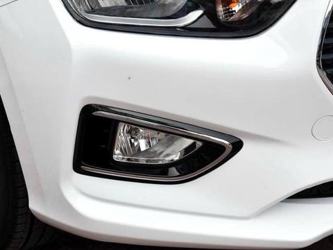 现代铁心干翻雪佛兰，新车比K2好看，配1