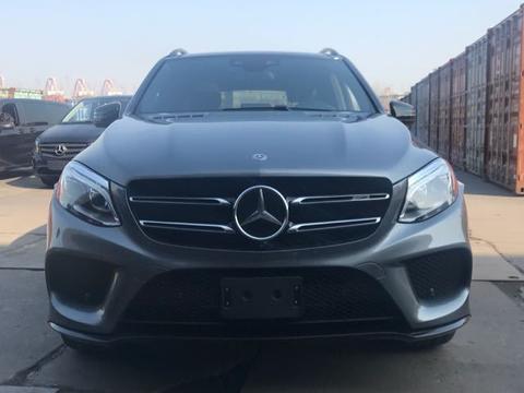 2018款奔驰GLE43看似没有升级任何配置？30匹马力增强了解一下