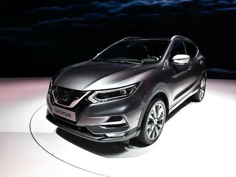 三款最省油的SUV！不黑不捧，日系真的省油