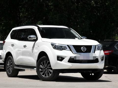 这款日系SUV，比汉兰达便宜5w，高颜值低油耗，仅17w不到