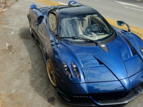 国内60万以内价格，可以买到什么样的跑车？网友：保时捷718