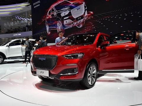 神车品牌总是任性推新车，颜值能高，但为何说可能会叫好不叫座？