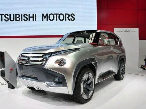 又一硬汉挑战普拉多！霸气不输奔驰G, 全时四驱+8AT, 不足25万