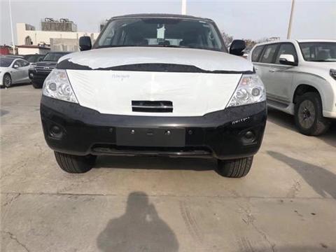 最经典越野车沙漠之王,18款途乐XE,价格居然只有47万都不到