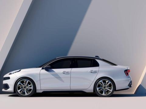 换标保时捷终于来了, 配1.5T只卖11万, 买思域、卡罗拉的后悔了!