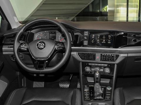 大众新车，外观比凌度好看，售价比朗逸便宜，人送外观小迈腾