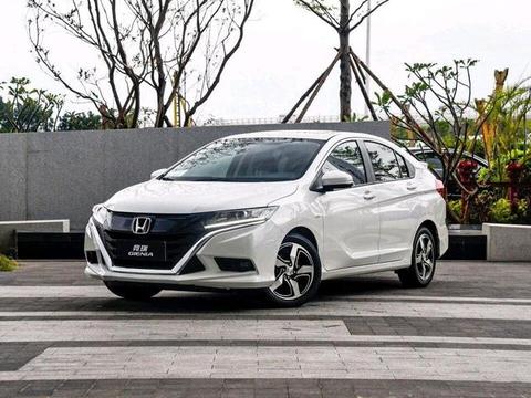 唯一不被骂的日系车！为夺市场降2万，配CVT8万起，比买捷达划算