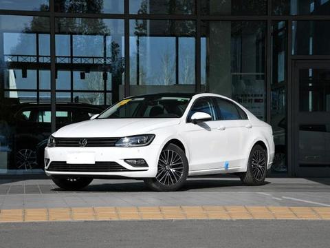 大众唯一宽体轿跑，颜值不输最美CC，起步就是1.4T还不到12万