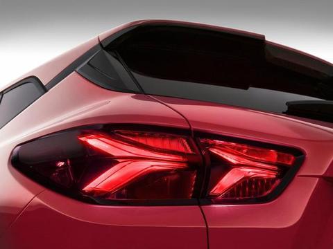 又一美式大7座SUV来了配V6涡轮9AT，仅卖20万，果断放弃汉兰达