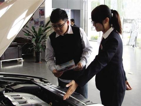 为什么要买车？这5个理由，有你的吗？