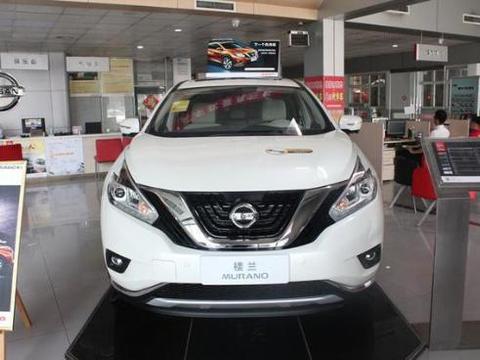 车身跟汉兰达一样大，却只有5座，若肯出7座，汉兰达见着都要跪了