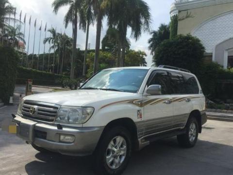 落地价88万，现在只需25万，丰田发动机，越野川藏的必备之物！