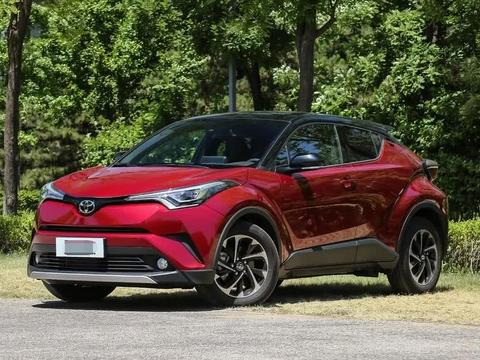 明人不说暗话，丰田比其它日系车的优势在哪里？