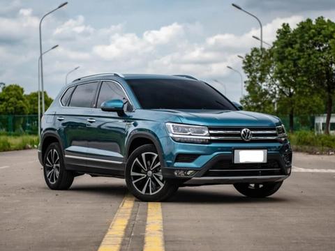 “欧系SUV“必看资讯都在这，你错过了吗