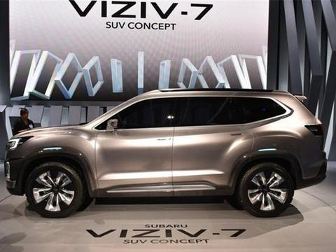 最新最全的“50-70万中大型SUV“资讯都在这里，不容错过