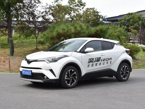 想知道“10-15万日系SUV“近期资讯盘点，你想要的这里都有