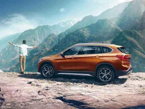 “50-70万德系中型SUV“必看资讯都在这，你错过了吗