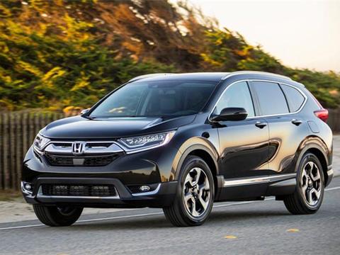 “15-20万美系SUV“最新资讯都在这了，就等你来