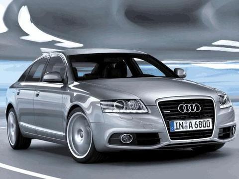 近期“30-50万欧系中大型三厢车“动态汇总，都在这个专题里