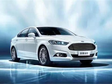 “50-70万英系中型车“必看资讯都在这，你错过了吗