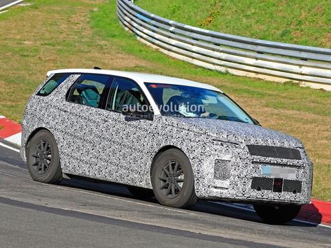 想知道“英系中型车“近期资讯盘点，你想要的这里都有