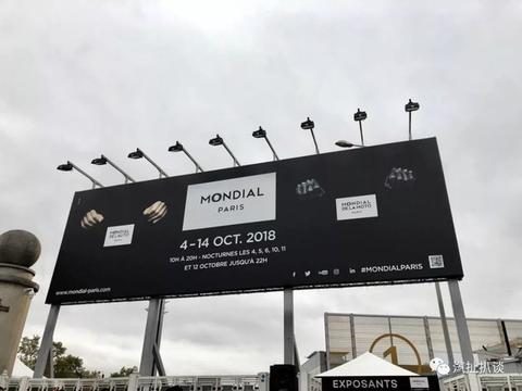 落寞的巴黎车展，众品牌弃展和豪车“霸馆”竟然跟中国有关？