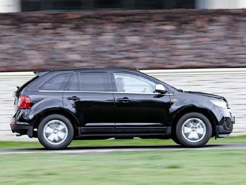 “福特“必看资讯都在这，你错过了吗